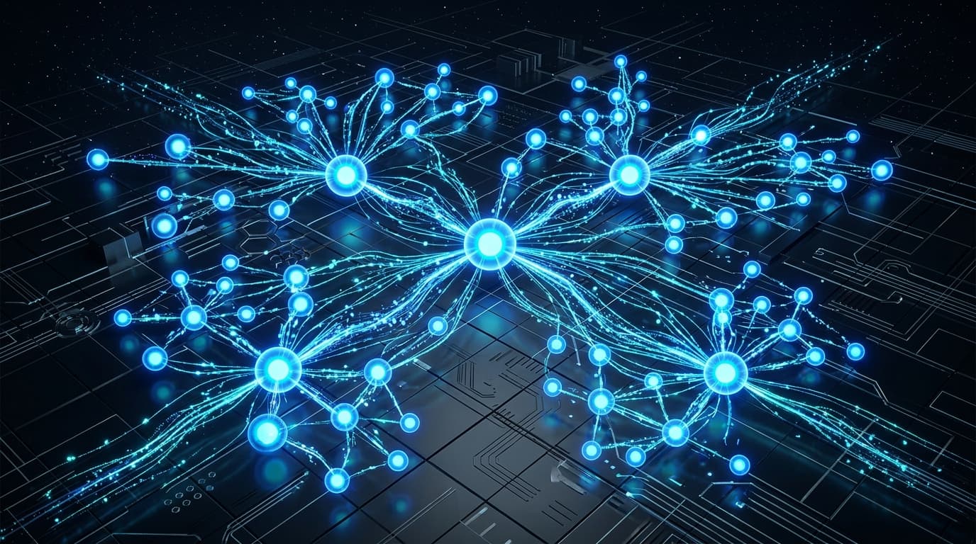 Unity Multiplayer Networking: Photon vs Netcode vs Socket.IO cover visual
