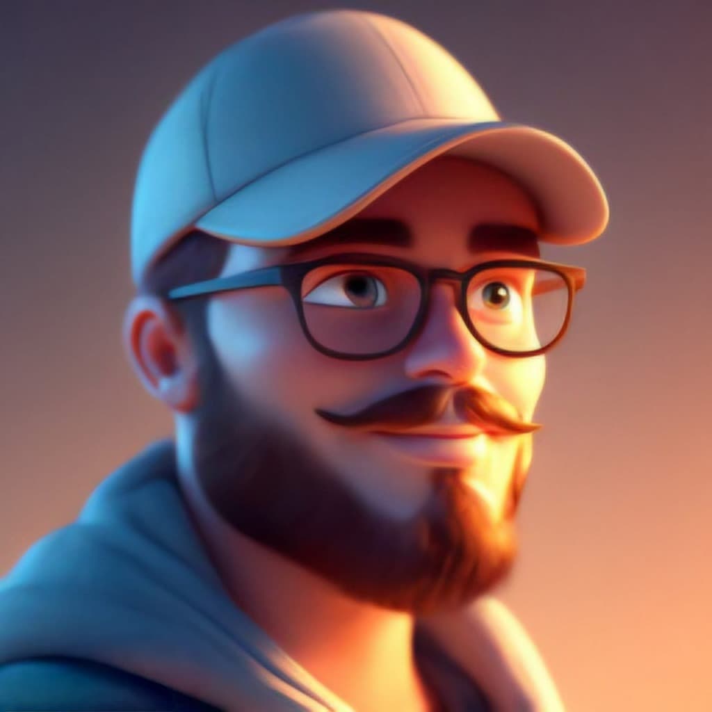 Rohit Rewani — Unity Developer